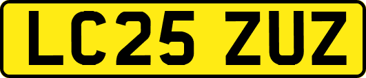 LC25ZUZ