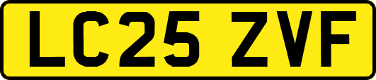 LC25ZVF
