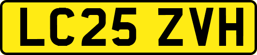 LC25ZVH