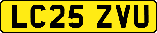 LC25ZVU