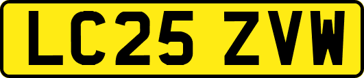 LC25ZVW