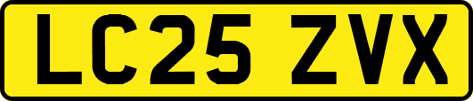 LC25ZVX