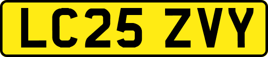 LC25ZVY