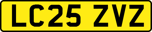 LC25ZVZ