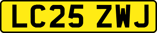 LC25ZWJ