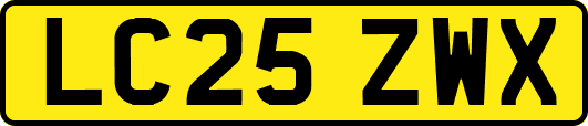 LC25ZWX
