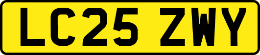 LC25ZWY