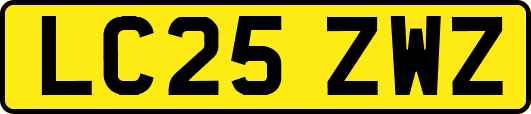 LC25ZWZ