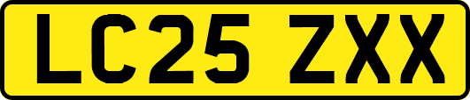 LC25ZXX