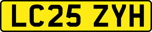 LC25ZYH