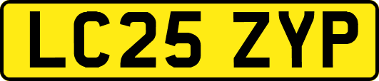 LC25ZYP