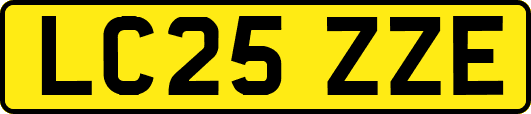 LC25ZZE