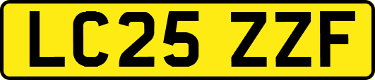 LC25ZZF