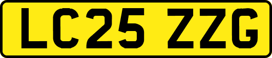 LC25ZZG