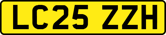 LC25ZZH