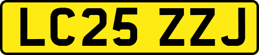 LC25ZZJ