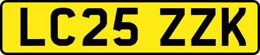 LC25ZZK