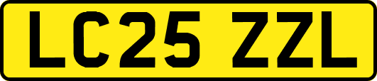 LC25ZZL