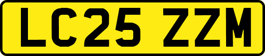 LC25ZZM