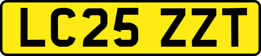 LC25ZZT