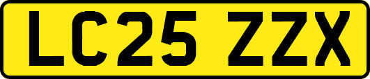 LC25ZZX