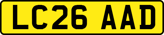 LC26AAD