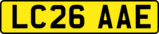 LC26AAE