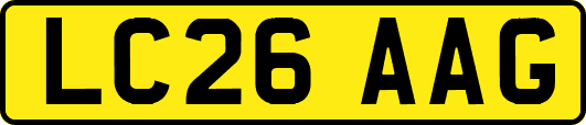 LC26AAG