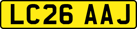 LC26AAJ