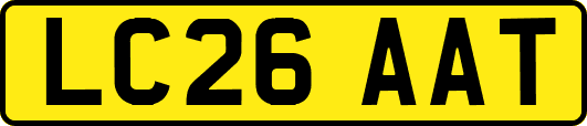 LC26AAT