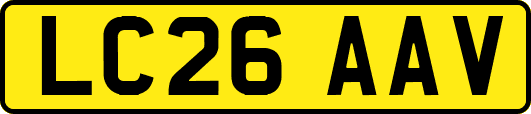 LC26AAV