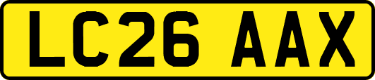 LC26AAX
