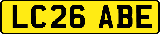 LC26ABE