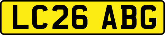 LC26ABG