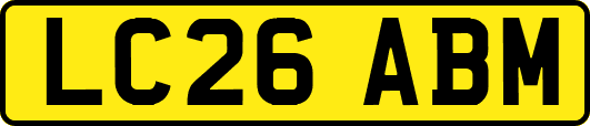 LC26ABM