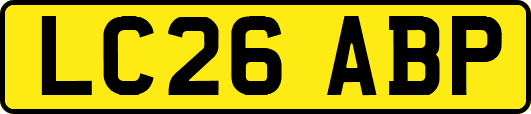 LC26ABP