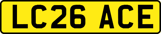 LC26ACE