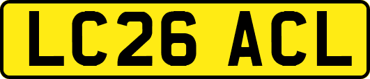 LC26ACL