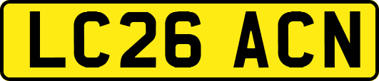 LC26ACN