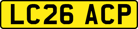 LC26ACP