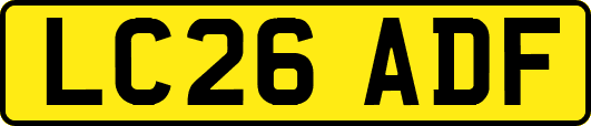 LC26ADF