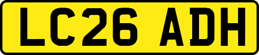 LC26ADH