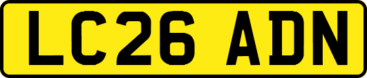 LC26ADN