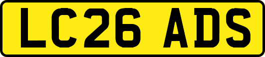 LC26ADS