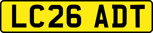 LC26ADT