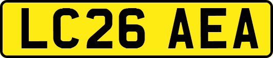 LC26AEA