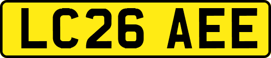 LC26AEE