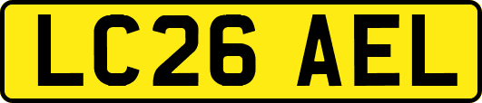 LC26AEL