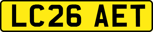 LC26AET