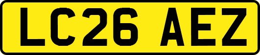 LC26AEZ
